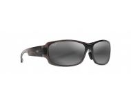 Maui Jim Monkeypod Gris dégradé-Gris Neutre 