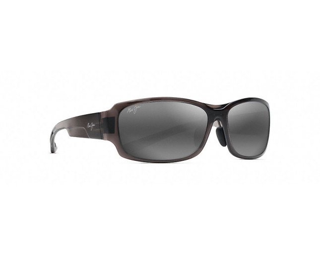 Maui Jim Monkeypod Gris dégradé-Gris Neutre 