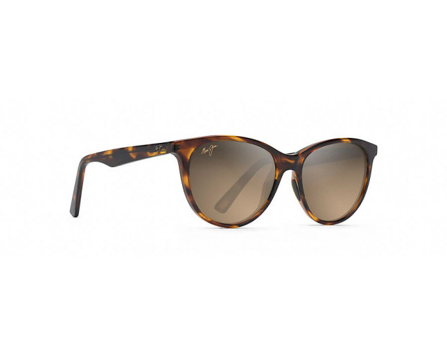 Maui Jim Cathedrals Ecaille-Bronze HCL