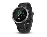 Garmin Forerunner 645 Music Noir bracelet Noir