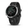 Garmin Forerunner 645 Music Noir bracelet Noir