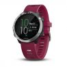 Garmin Forerunner 645 Music Noir bracelet Noir