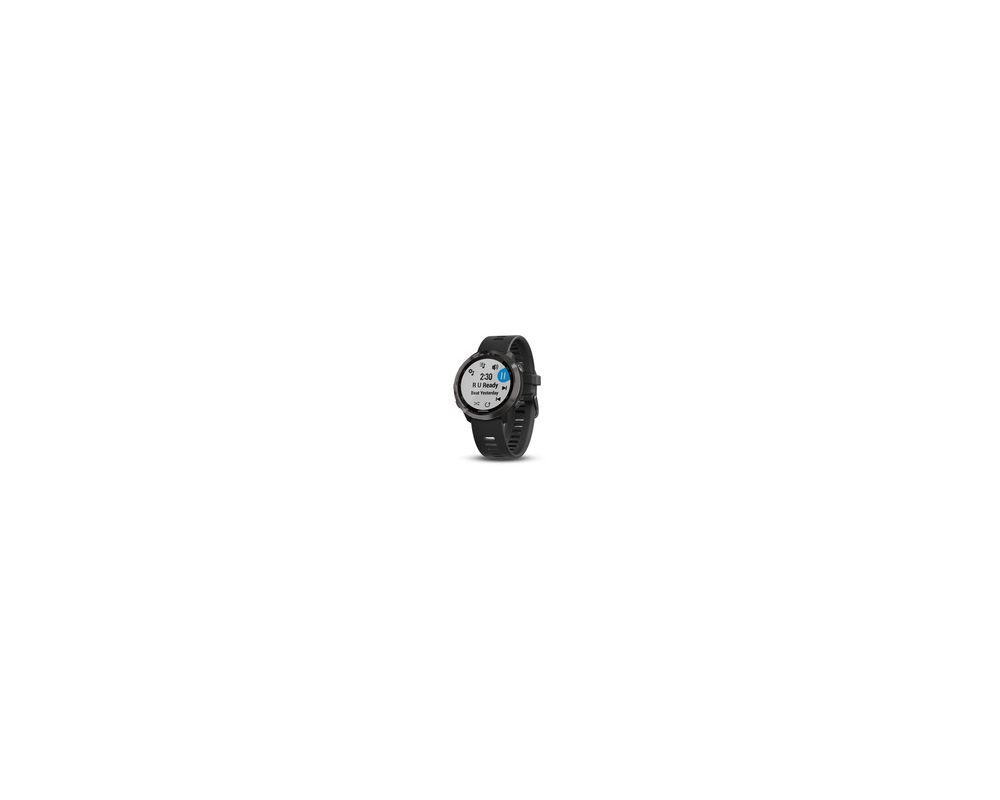 bracelet garmin forerunner 645 music