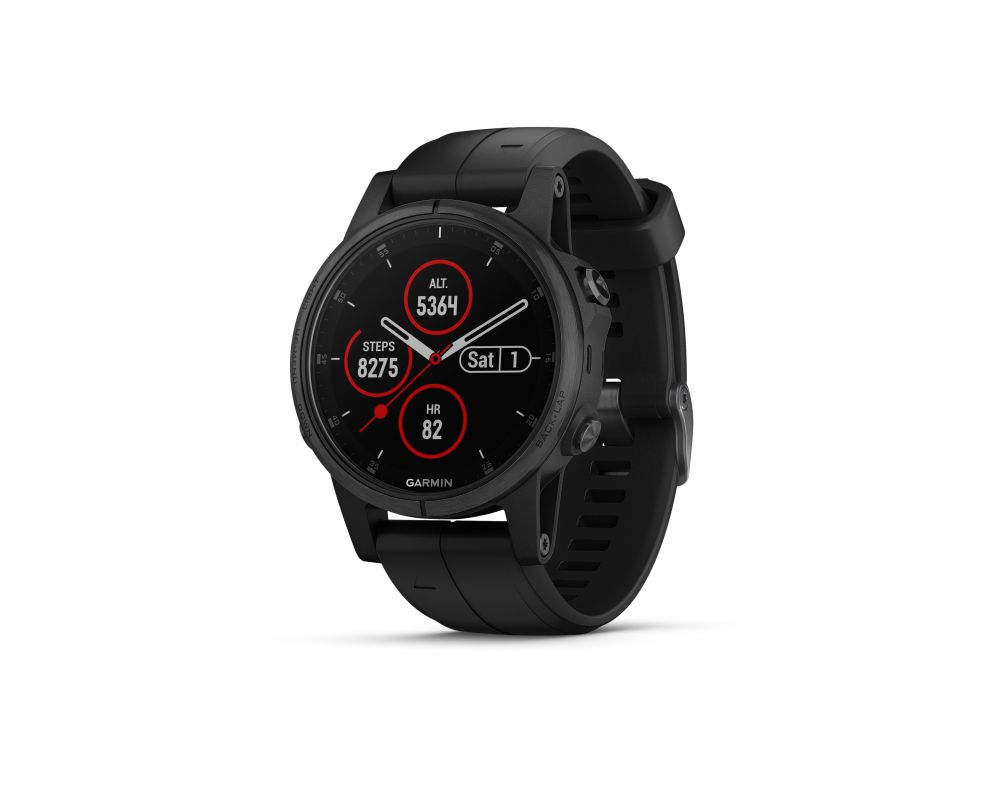 garmin montre fénix 5s
