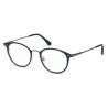 Tom Ford 5528-B4 Bleu Opaque