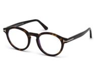 Tom Ford TF5529-B Dark Havana