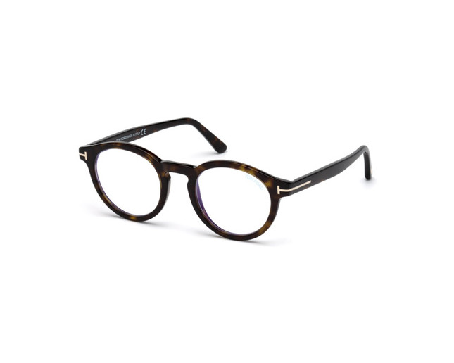 Tom Ford TF5529-B Dark Havana