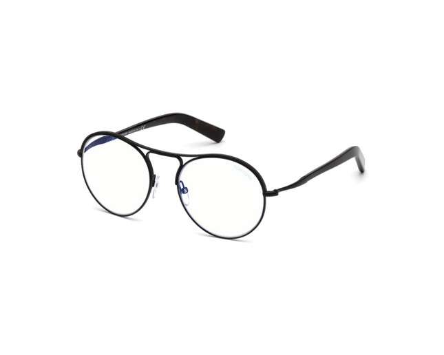 Tom Ford 0449 Metal Black