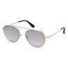 Tom Ford Keith-02 Gold Rose Green Grey 