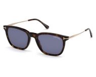 Tom Ford Arnaud-02 Dark Tortoise Blue