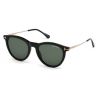 Tom Ford Kellan-02 Havana Brown Brown Polarized