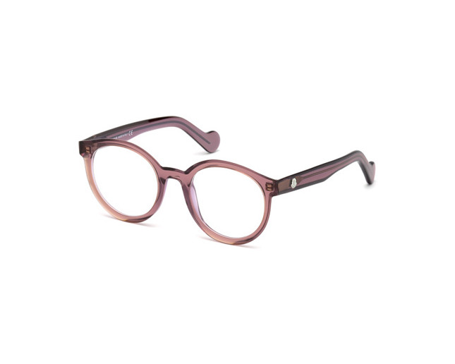 Moncler ML5029 Pink Brown