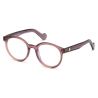 Moncler ML5029 Pink Brown