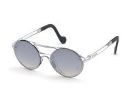 Moncler ML0064 Crystal Grey Mirror