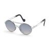 Moncler ML0064 Crystal Grey Mirror