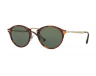 Persol 3166S Calligrapher Edition Havana Green