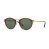 Persol 3166S Calligrapher Edition Black-Green polarized