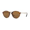 Persol 3166S Calligrapher Edition Havana Brown polarized