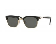 Persol 3199S Black Polarized