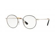 Persol 0PO2451V  Silver Black