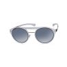 IC! Berlin Alley-oop Graphite Light Grey Moonlight Mirrored Polarized