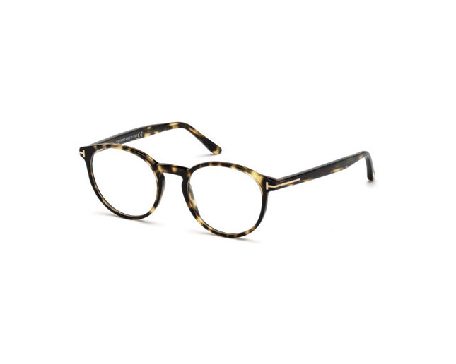 Tom Ford TF5524 Havana 