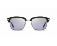 Barberini Magellano BR1711 Black-Black gradient Polarized Platinum