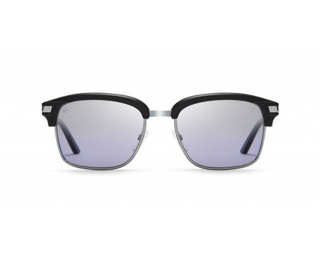 Barberini Magellano BR1711 Black-Black gradient Polarized Platinum