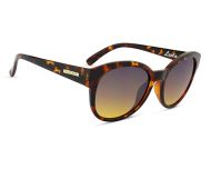 Mundaka Leela Brown tortoise Grey Green Gradient 