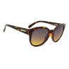 Mundaka Leela Brown tortoise Grey Green Gradient 