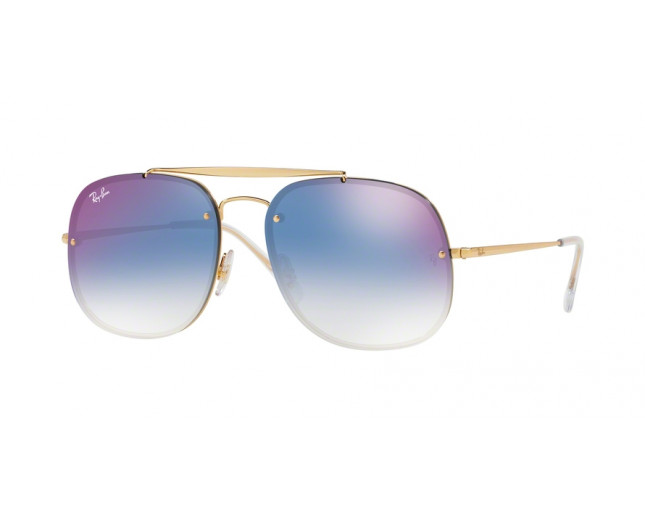 ray ban blaze general sunglasses