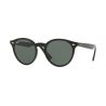 Ray-Ban RB4380 Black Green 