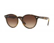 Ray-Ban RB4380N Brown Light Brown Gradient