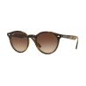 Ray-Ban RB4380N Brown Light Brown Gradient