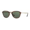 Persol PO3165S Black Crystal Green