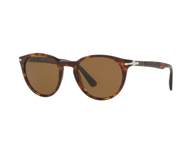 Persol 3154S Tortoise Crystal Green Polar