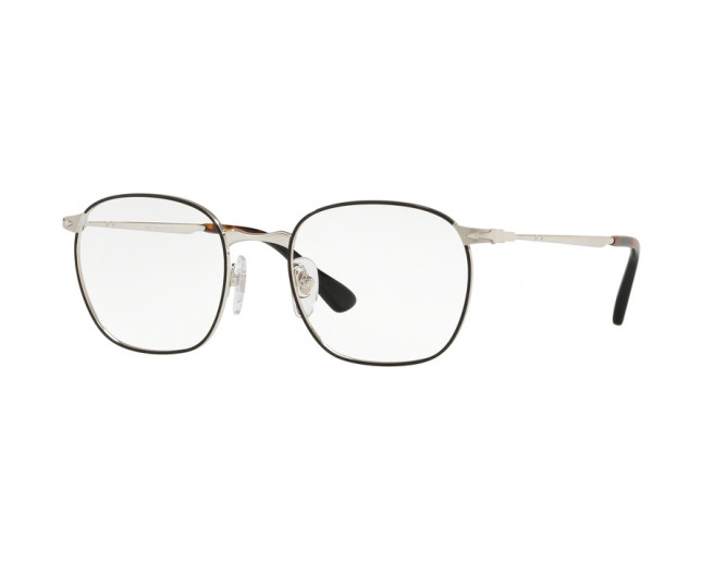 Persol 0PO2450V  Silver Black