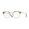 Oliver Peoples Pollack Vintage DTB Antique Gold