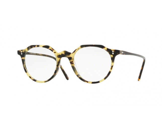 Oliver Peoples  OP-L 30TH Vintage DTBK Havana