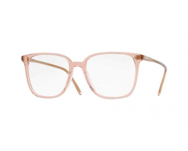 Oliver Peoples Coren Washed Rose