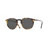 Oliver Peoples O'Malley NYC Ecaille Crystal Blue