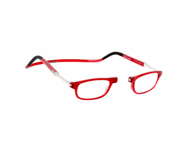 Clic Products XXL Flex rectangular Rouge