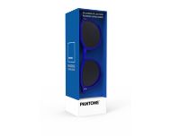 Pantone N°5 Electric Blue Blue Polarized