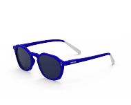 Pantone N°5 Electric Blue Blue Polarized