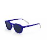 Pantone N°5 Electric Blue Blue Polarized