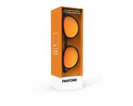 Pantone N°5 Havana Flash Orange Polarized