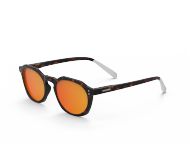 Pantone N°5 Havana Flash Orange Polarized