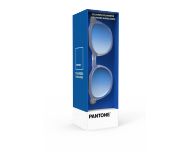 Pantone N°5 Crystal Flash Blue Polarized