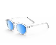 Pantone N°5 Crystal Flash Blue Polarized