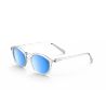 Pantone N°5 Crystal Flash Blue Polarized